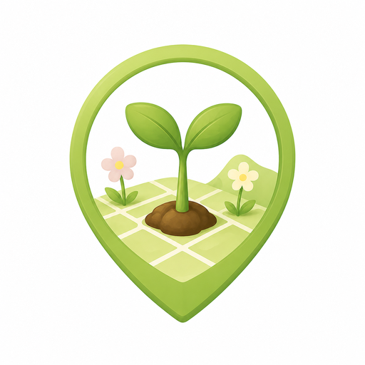 皮皮漫遊 App Icon